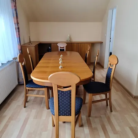 شقة Hartkopf Gütersloh