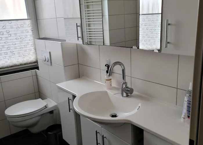 Appartement Hartkopf