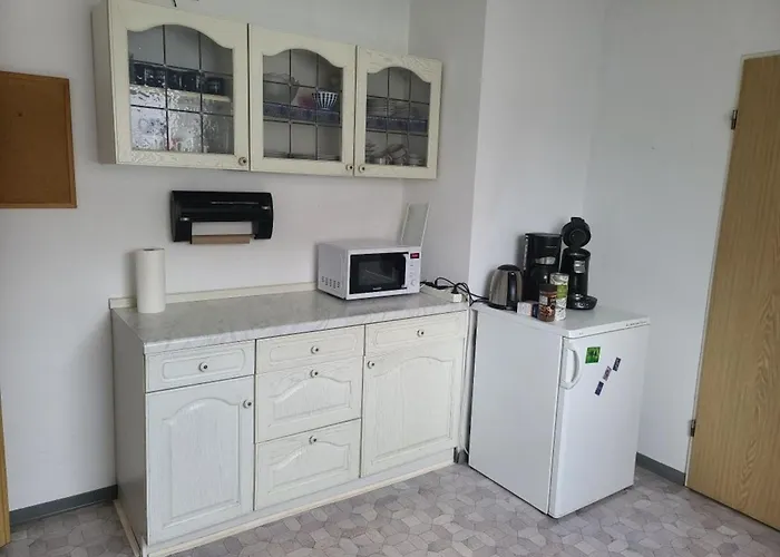 Hartkopf Appartement *