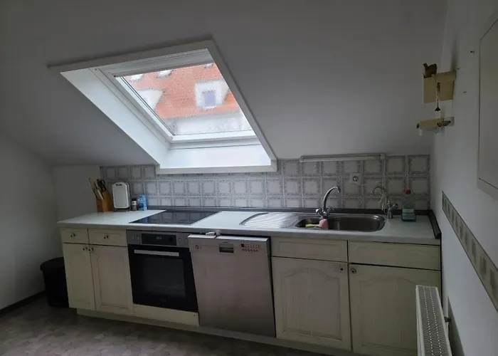 Hartkopf Appartement Gütersloh