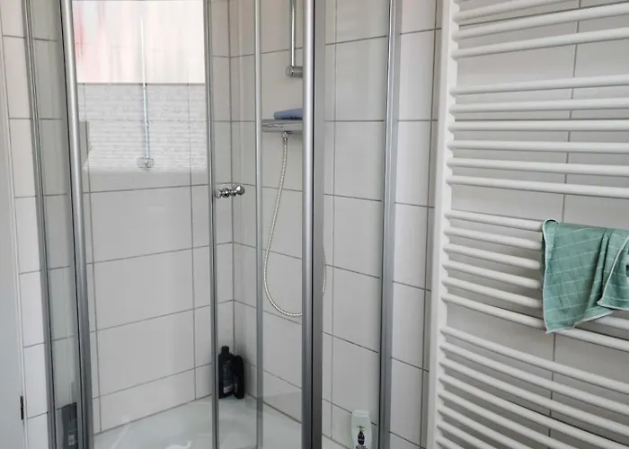 Appartement Hartkopf