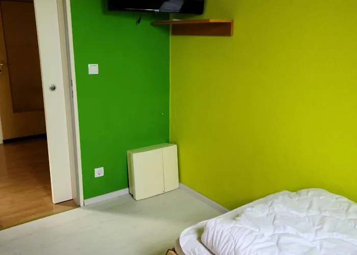 Appartement Hartkopf *