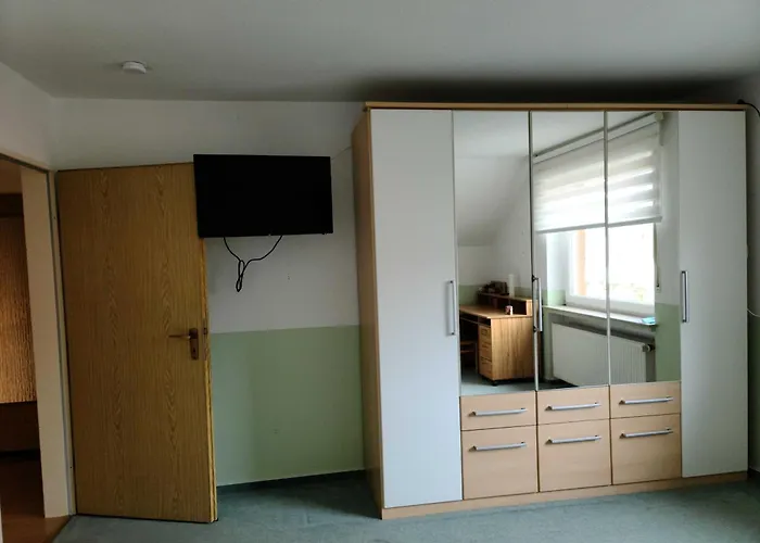 Appartement Hartkopf