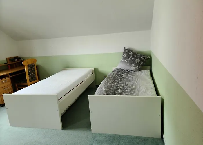 Hartkopf Appartement