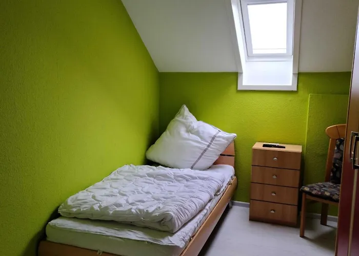 Appartement Hartkopf *