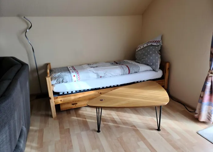 Appartement Hartkopf *