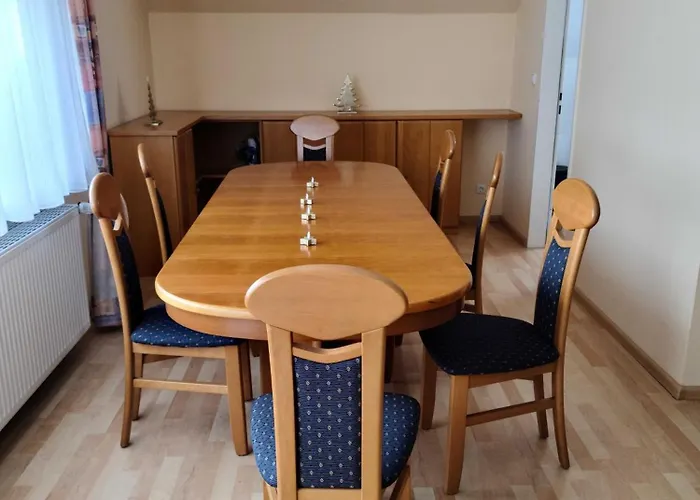 Appartement Hartkopf Gütersloh